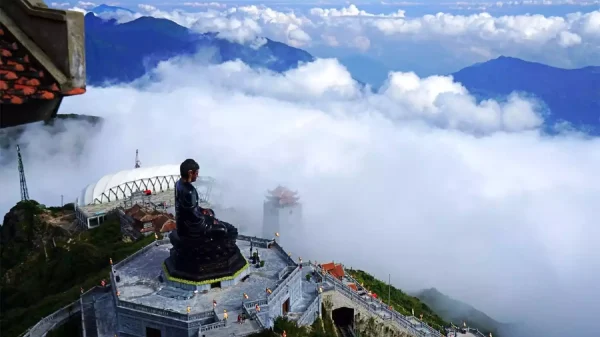 Sapa-tour-Fansipan-1