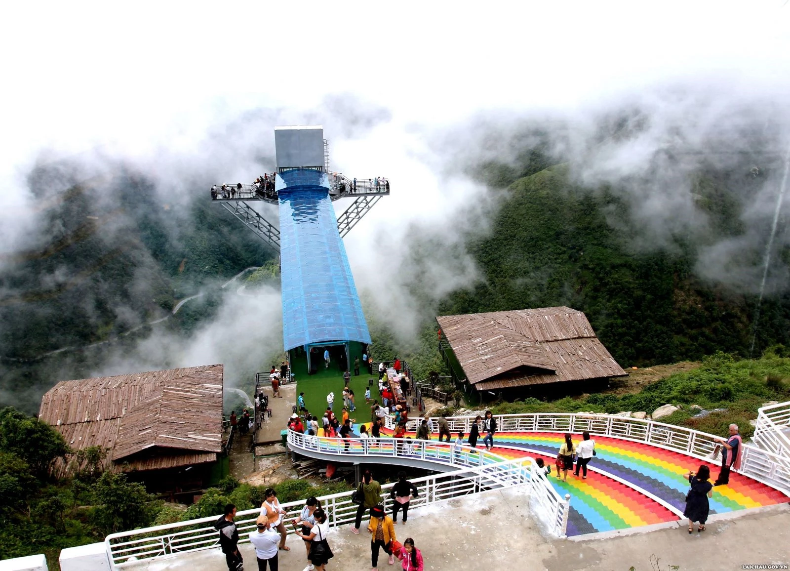 cau kinh rong may lai chau 5