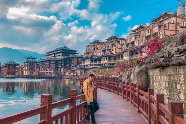 Tour du lịch Sapa - Hà Khẩu (1 ngày)